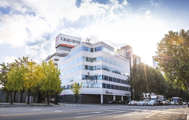  K-바이오 역군, 대웅 '나보타'...글로벌 진출 속도