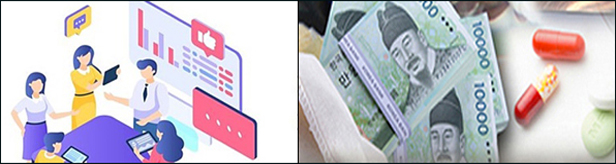 상장제약, 원가구조 개선...삼바·동화, 제조원가율 급감