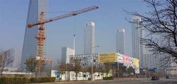 보건소·약사회 손 벗어난 경제특구 약국들 '어쩌나'  