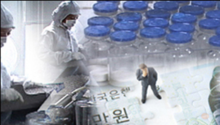 "위기 넘어가나 했는데"...처방약 위축 '노심초사'