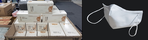 마스크 직접 만드는 약사들…아이디어·품질로 무장