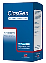 휴온스, 점안제 '사우디' 수출…해외 사업 탄력