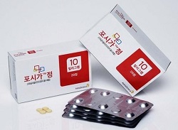 '포시가' 후발약 21품목 우판권 획득…2023년 4월부터
