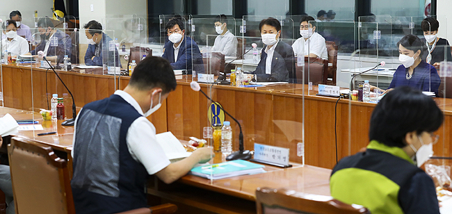 내년도 건보료, 2.89% 오른다…보험료율은 6.86%↑