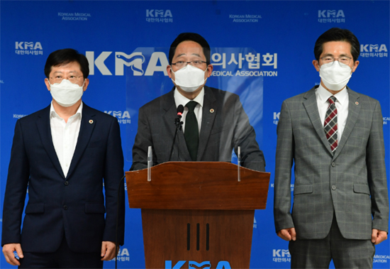 의협, 9월 7일부터 무기한 총파업…정부 태도변화 촉구