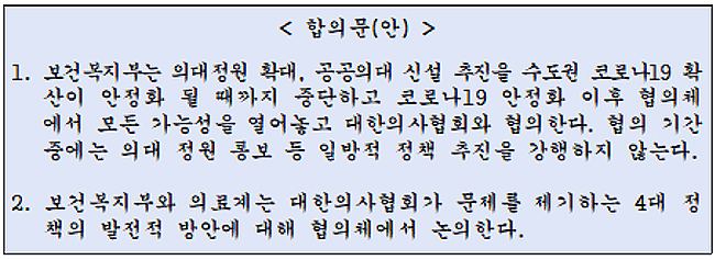 정부 "파업지속 투표 부결 뒤집고 또 총파업 이라니"