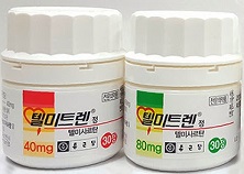 종근당, 오리지널도 포기한 텔미사르탄20mg 허가