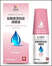 휴온랜드, 결막염약 중국 허가 '340억 시장 공략'