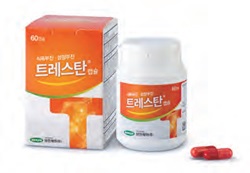 삼진, 100억 OTC '트레스탄' 식욕부진 효능 입증