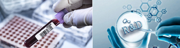 코로나 불황에도...상장제약 10곳 중 7곳 R&D 고용 확대