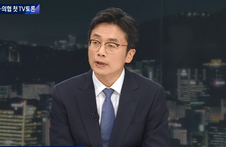 정부 "정책 철회 어려워"…의협 "밥그릇 싸움 아냐"