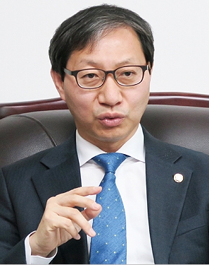 김성주 의원 "공공의대 선발에 특정인·단체 개입불가"