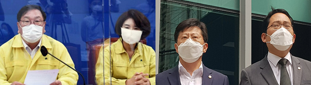 의대증원 원점 재검토 극적 합의…집단휴진 오늘 종료