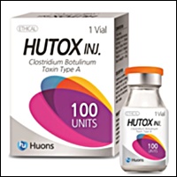 휴온스 '휴톡스' 세계 첫 이라크 진출