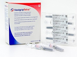 사노피, 수입사 중 독감백신 첫 출하승인…NIP 참여