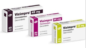 '지오트립' 경쟁약물 '비짐프로', 보험급여 등재 접근