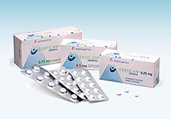 '써티칸' 특허소송 기각 후폭풍…20일부터 약가인하 