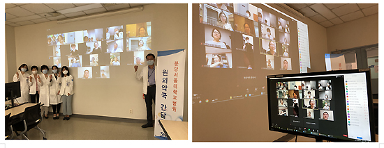 성남시약, 분당서울대병원-원외약국 상생방안 논의