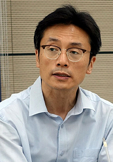 보건의료정책관-이창준, 건강보험정책국장-김헌주 