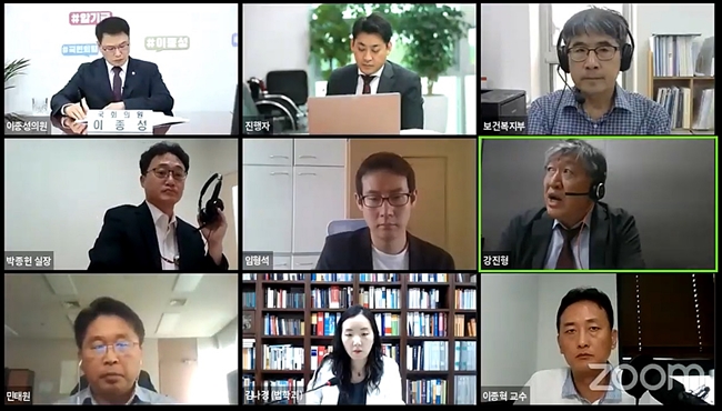 영원한 숙제, 고가 항암제 급여화…'암 기금' 해법될까