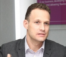 GSK 한국법인 수장 교체…줄리엔 샘슨 사장 본사 발령