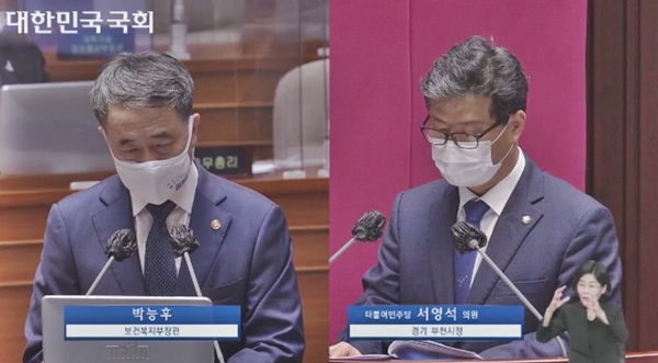 "매년 1500명 늘려도 의사 부족…정부 흔들리지 말라"