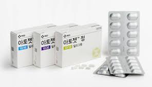 아토젯 후발사들 종근당 계약업체 숫자에 관심 집중