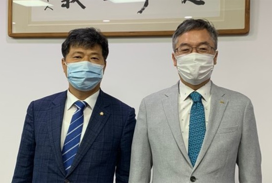 치협, 국립치의학연구원 설립 등 국회 협조 당부