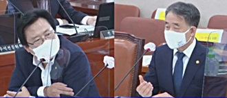 野 "상온 백신 대국민 사과하라"…政 "사태파악부터"