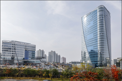 심평원 연수원 2023년 평창에 개원...사업비 500억원 투입