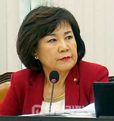 김순례 전 의원, 숙명여대 총동문회장 선출 