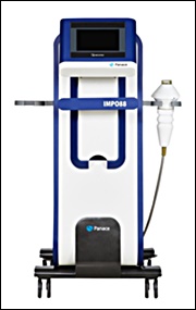 파나시, 발기부전치료 의료기기 출시