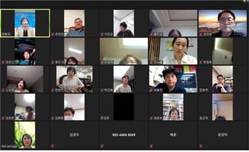 서울시약, 내달 15일 온라인으로 팜아카데미 개강