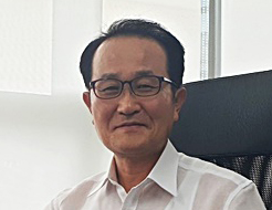 "코로나 위기는 기회...바이오산업 발전 기여하겠다"