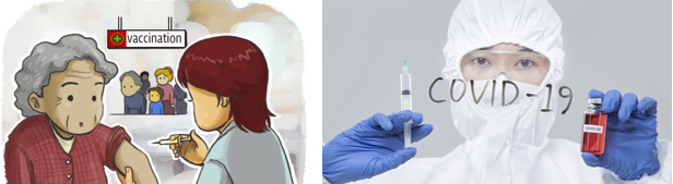 노바백스·존슨&존슨 가세…코로나 백신 어디까지 왔나