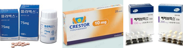 처방 늘어 약가인하...특허만료신약 역주행의 자화상