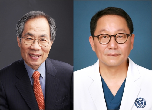 맹광호 가톨릭대 명예교수, 가송재단 의학공헌상 선정