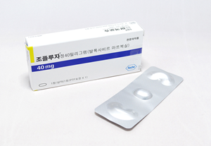 차세대 독감 신약 '조플루자', 종합병원 처방권 진입