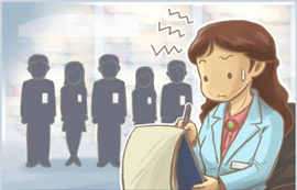 국립의료원·대형병원 약사 채용…구직난에 단비