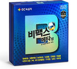 고함량 비타민의 진화…B1군 300mg부터 듀얼정까지