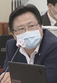 강기윤 의원, 독감백신 상온노출 제보자 자료 제출 요구