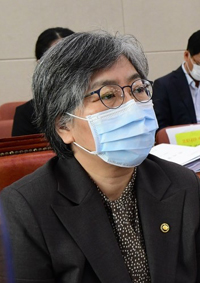 정은경 "미수거 상온노출 백신, 안전성·효력 문제 없어"