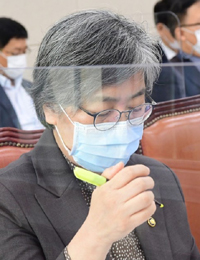 정은경 "백신 유통 과정·기준 관리 강화 필요"