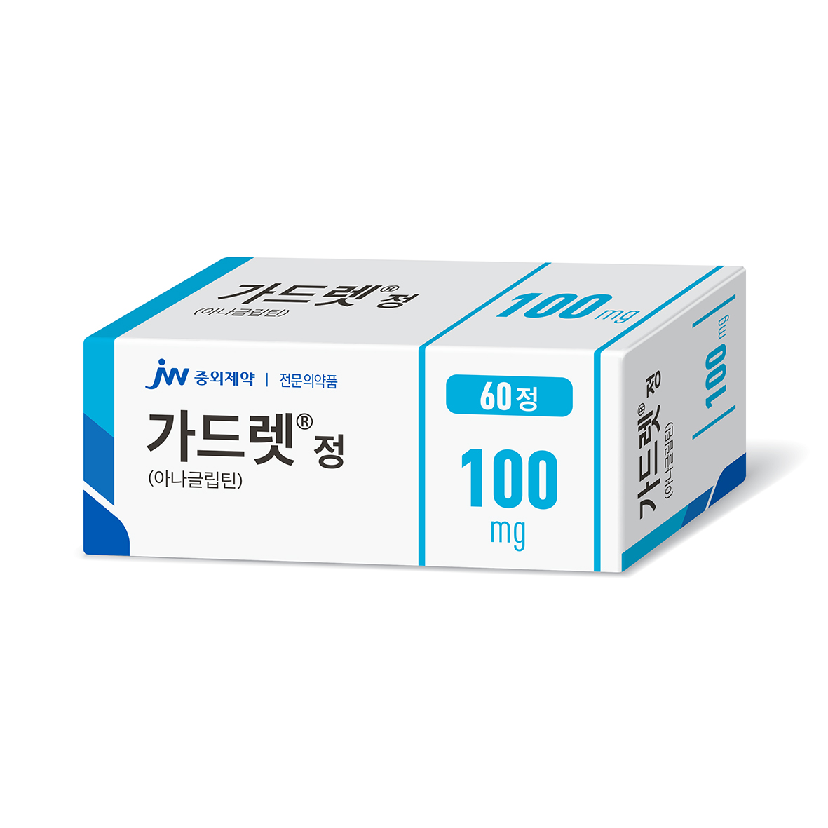 '가드렛', DPP-4 억제제 간 관찰 연구서 유효‧안전성 입증