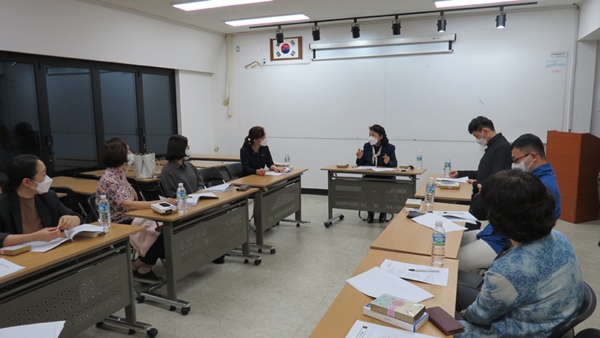 성동구약 "약사연수교육, 회원이 선택하도록 건의"