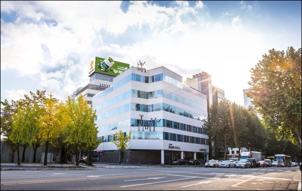 대웅, 코로나치료제 '니클로사마이드' 국내 임상 승인