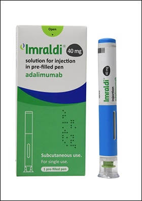 국내 바이오시밀러 자가주사 제형 잇따라 선보여