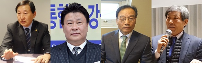 서울시유통협회장 후보 하마평 무성...선거전 돌입