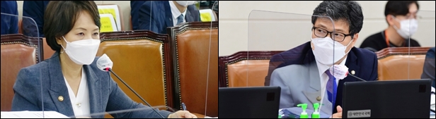 이의경 처장 "위탁생동 1+3 제한 방안 동의...재논의"