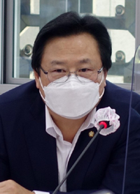 강기윤 의원 "백색입자 백신, 상온노출 원인 의심"